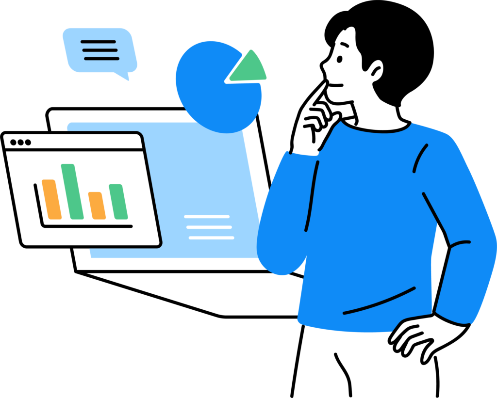 Automation of repetitive tasks