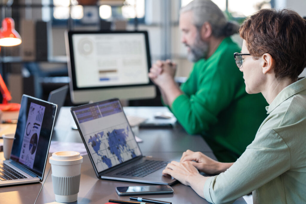 Quand faut-il créer un logiciel interne ? 