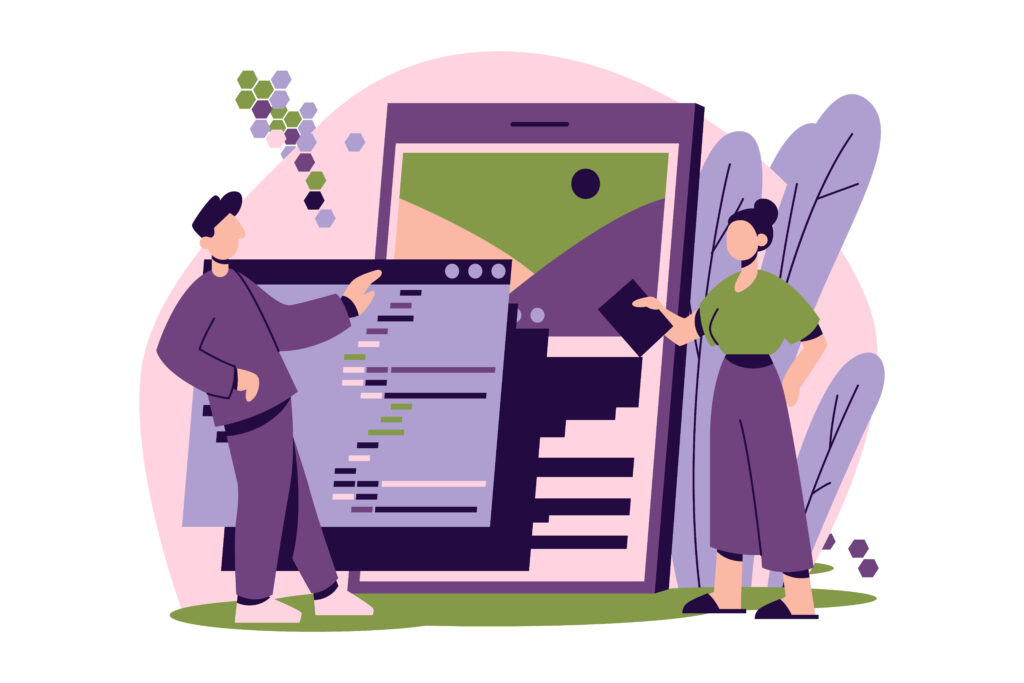 Excel vers application 