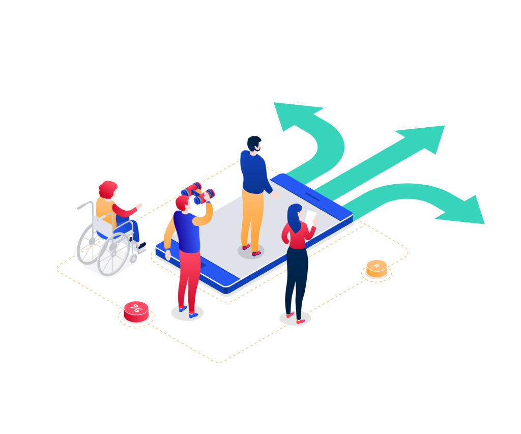 Outils de gestion sur mesure 