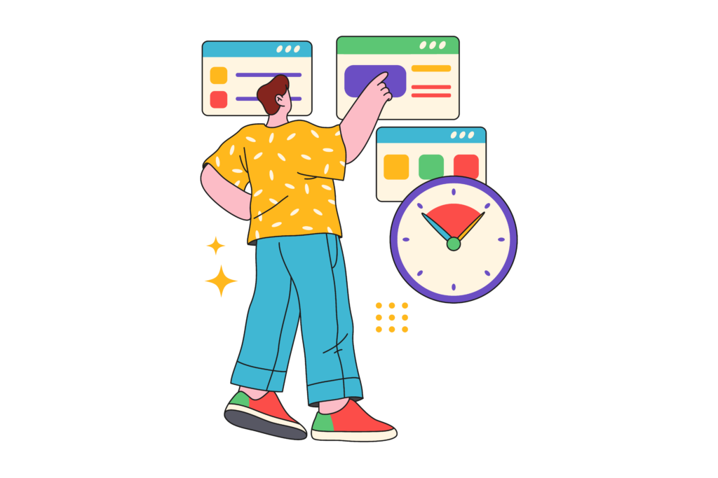 Why automate your repetitive tasks?