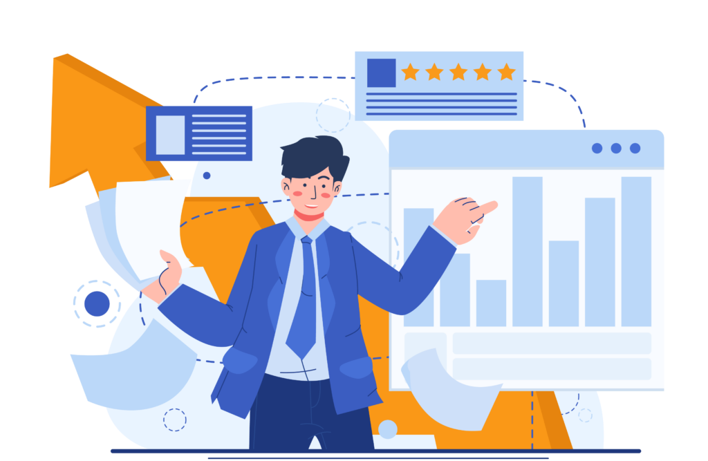 Automation of repetitive tasks