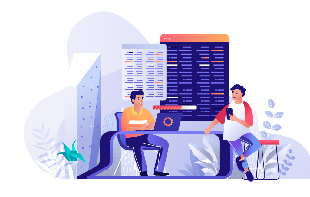 Mini-logiciels internes 